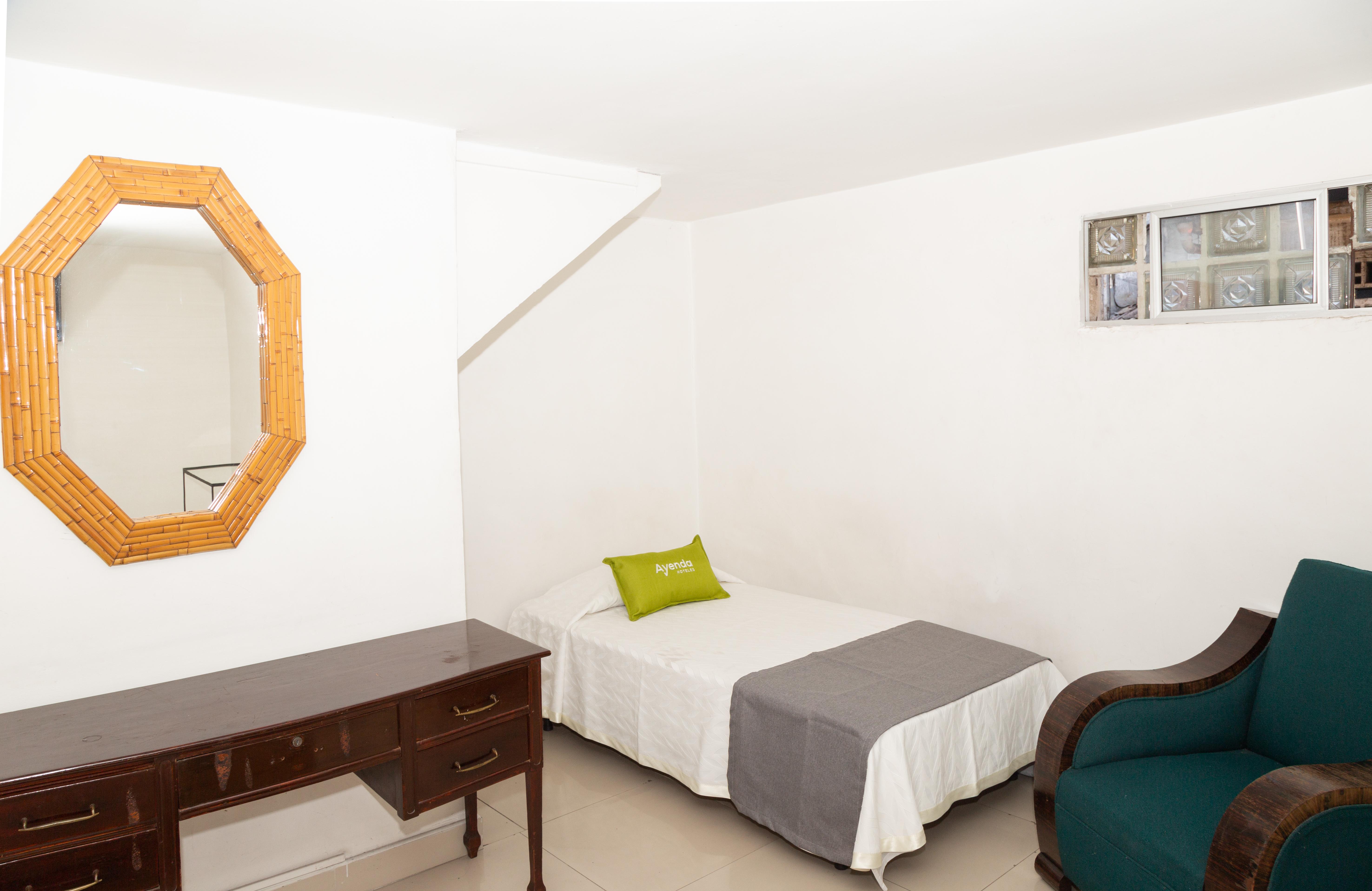 ホテル Ayenda 1131 Casa Valencia マニサレス エクステリア 写真