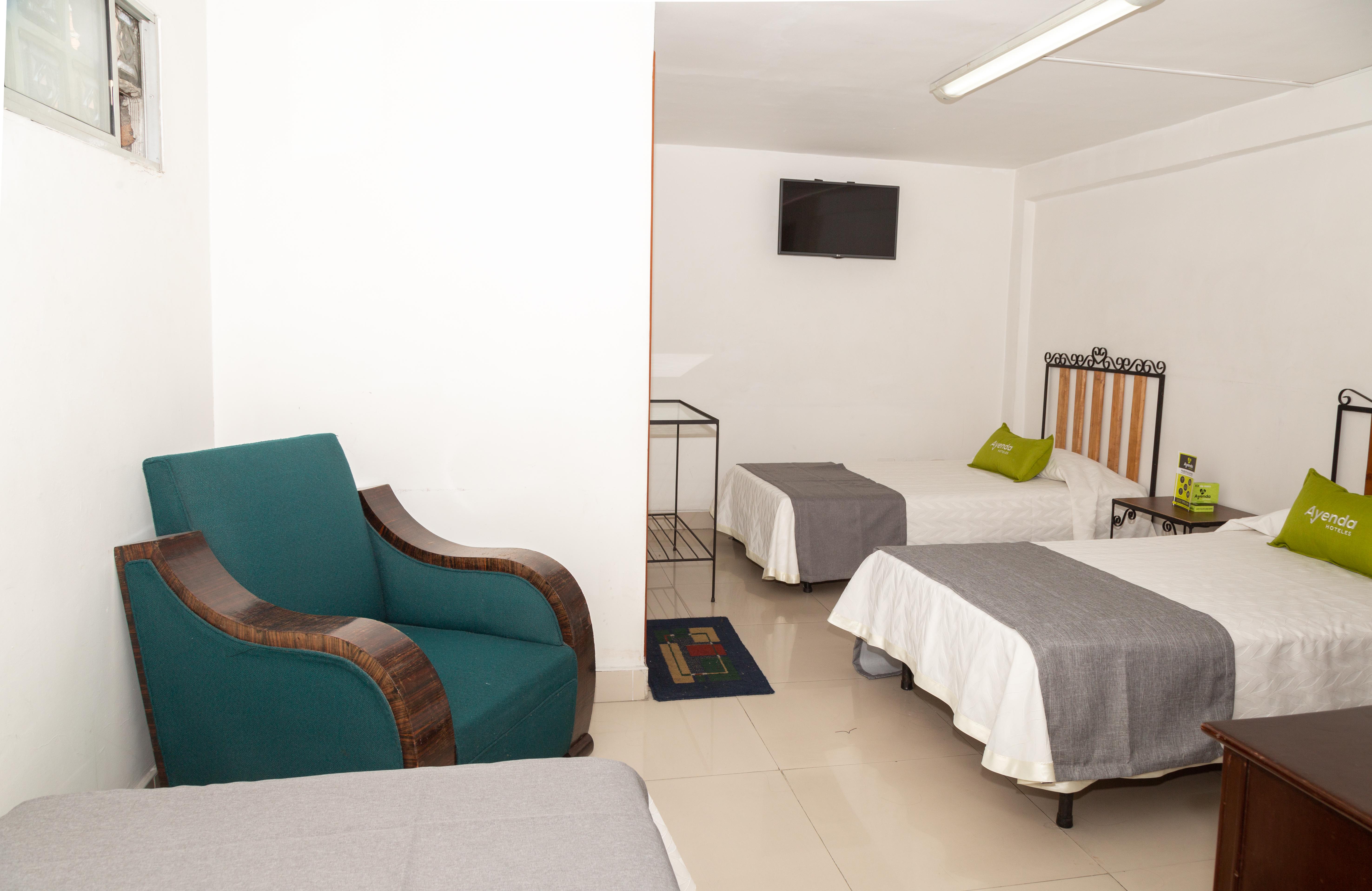 ホテル Ayenda 1131 Casa Valencia マニサレス エクステリア 写真