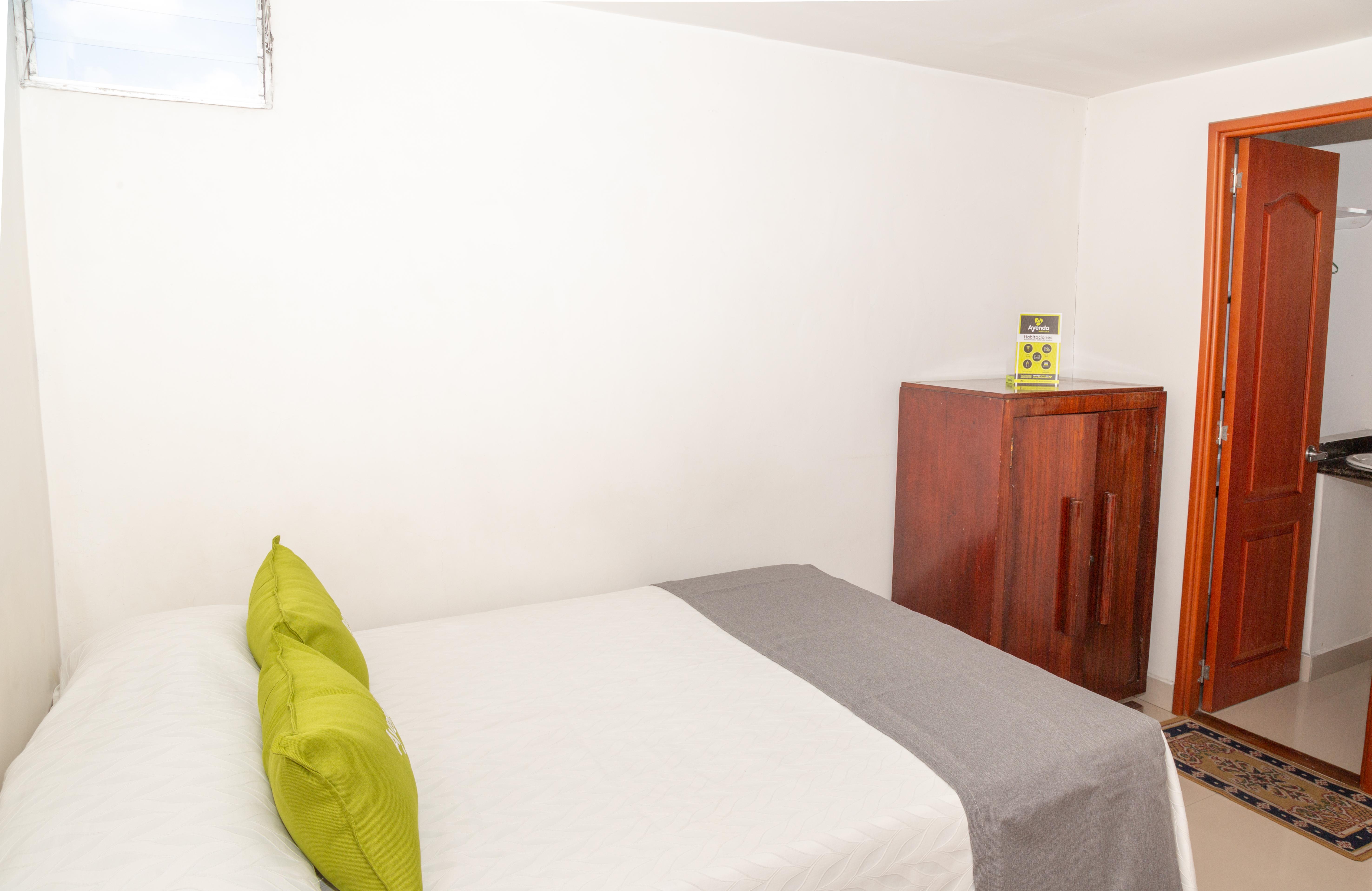 ホテル Ayenda 1131 Casa Valencia マニサレス エクステリア 写真