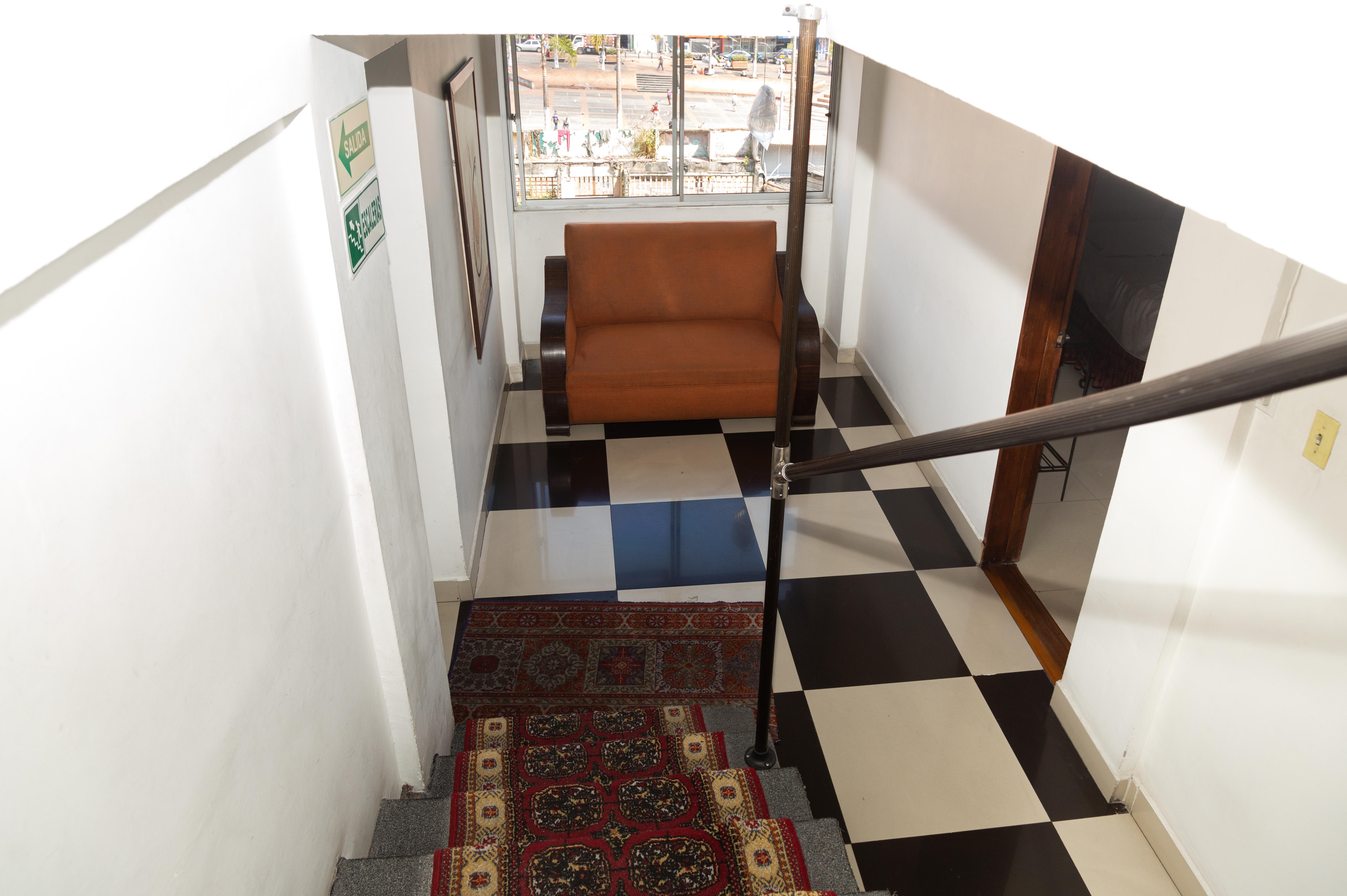 ホテル Ayenda 1131 Casa Valencia マニサレス エクステリア 写真