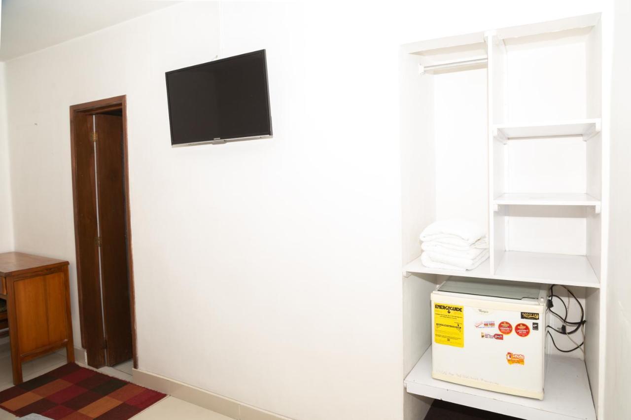 ホテル Ayenda 1131 Casa Valencia マニサレス エクステリア 写真